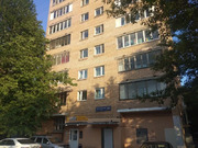 Москва, 1-но комнатная квартира, Щелковское ш. д.84, 10500000 руб.