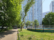 Москва, 1-но комнатная квартира, ул. Снежная д.27к1, 14000000 руб.