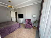 Москва, 4-х комнатная квартира, бульвар Братьев Весниных д.2, 80500000 руб.