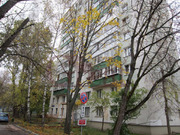 Москва, 1-но комнатная квартира, Измайловский пр-кт. д.14 к.3, 7600000 руб.