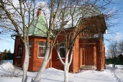 Дом 400 кв.м. на участке 25 соток в Русской Швейцарии, 23500000 руб.