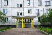 Москва, 2-х комнатная квартира, Борисовский проезд д.44к2, 7800000 руб.