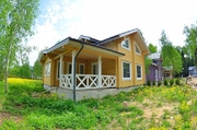 Продается дом 150 м2, д.Сафонтьево, Истринский р-н, 8250000 руб.