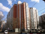 Москва, 2-х комнатная квартира, ул. Новорогожская д.8, 15500000 руб.