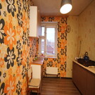 Железнодорожный, 3-х комнатная квартира, Саввинское ш. д.4, 5990000 руб.