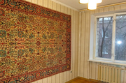 Москва, 2-х комнатная квартира, ул. Марии Ульяновой д.11, 10950000 руб.