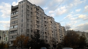 Мытищи, 2-х комнатная квартира, Новомытищинский пр-кт. д.1 к2, 6100000 руб.