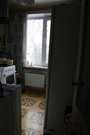 Москва, 2-х комнатная квартира, ул. Вешняковская д.4 к2, 5499000 руб.