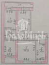 Краснозаводск, 4-х комнатная квартира, ул. 50 лет Октября д.3, 2950000 руб.