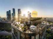 Москва, 3-х комнатная квартира, Кутузовский прд. д.д. 16, 107613904 руб.