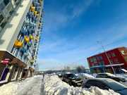 Двушка в Мытищах