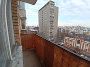 Москва, 1-но комнатная квартира, ул. Фридриха Энгельса д.д. 43-45, 10508000 руб.