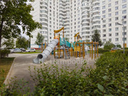 Москва, 3-х комнатная квартира, ул. Героев-Панфиловцев д.11к2, 16000000 руб.