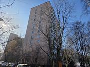 Москва, 2-х комнатная квартира, Тенистый проезд д.8, 12494000 руб.