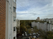 Москва, 3-х комнатная квартира, ул. Полярная д.54к2, 17950000 руб.