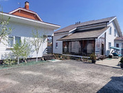 Продажа дома, Раменское, Раменский район, днп Малиновка, 15900000 руб.