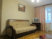 Москва, 2-х комнатная квартира, ул. Шипиловская д.10, 40000 руб.