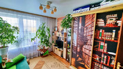 Москва, 3-х комнатная квартира, ул. Ясеневая д.39к1, 15200000 руб.
