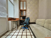 Москва, 3-х комнатная квартира, ул. Маршала Новикова д.12, к.1, 37700000 руб.