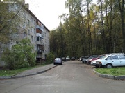 Видное, 1-но комнатная квартира, Центральный 3-й проезд д.13Г, 3000000 руб.