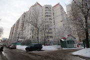 Москва, 1-но комнатная квартира, ул. Покрышкина д.9, 9500000 руб.