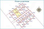 Участок 13 соток, 5,5 км. от Истринского вдхр, 43 км от МКАД, 910000 руб.