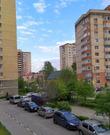 Свердловский, 1-но комнатная квартира, ул. Народного Ополчения д.3, 3150000 руб.