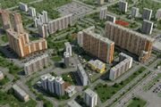 Реутов, 1-но комнатная квартира, Юбилейный пр-кт. д.40, 5800000 руб.