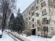 Яхрома, 3-х комнатная квартира, ул. Ленина д.23, 2650000 руб.
