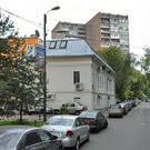 Продажа особняка, м. Баррикадная, 82000000 руб.