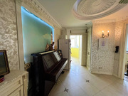 Москва, 3-х комнатная квартира, Балаклавский пр-кт. д.16, 34999999 руб.