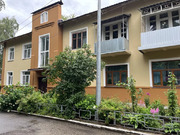 Продам на Рублевке 2 выделенные комнаты в 4-х ком. квартире в Горки-2, 3300000 руб.
