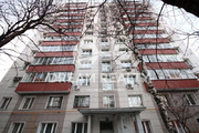 Москва, 2-х комнатная квартира, ул. Новощукинская д.16, 60000 руб.