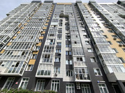 Продажа квартиры, 5-я Парковая улица