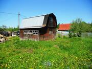 Дача, СНТ Василек, д. Сертякино (Климовск)., 1100000 руб.