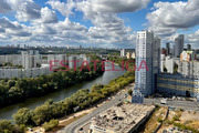 Москва, 2-х комнатная квартира, Шелепихинская наб. д.42к3, 19500000 руб.