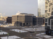 Москва, 3-х комнатная квартира, Волоколамское ш. д.71/8к1, 26000000 руб.