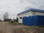 Магазин в деревне., 2800000 руб.