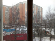 Москва, 3-х комнатная квартира, Бирюлево Восточное район д.улица Элеваторная, 7600000 руб.