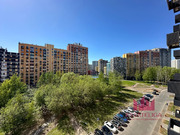 Москва, 1-но комнатная квартира, улица Юлиана Семенова д.8к2, 59000 руб.