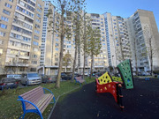 Москва, 1-но комнатная квартира, Мячковский б-р. д.5к1, 40000 руб.