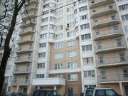 Москва, 2-х комнатная квартира, ул. Молодогвардейская д.34, 11200000 руб.