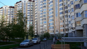 Москва, 1-но комнатная квартира, ул. Дмитриевского д.23, 5100000 руб.