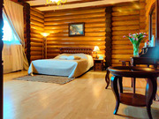 Продажа дома, Новоглаголево, Наро-Фоминский район, ул. Нижняя полевая, 79000000 руб.