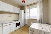 Москва, 1-но комнатная квартира, полубоярова д.6к1, 9500000 руб.