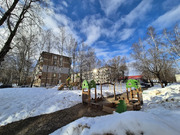 Орехово-Зуево, 2-х комнатная квартира, ул. Пушкина д.6, 3800000 руб.