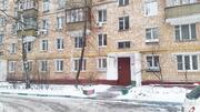 Москва, 2-х комнатная квартира, ул. Трофимова д.4 к2, 9500000 руб.