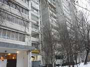 Москва, 2-х комнатная квартира, ул. Богданова д.58, 7800000 руб.