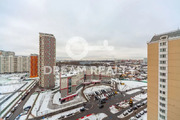 Москва, 3-х комнатная квартира, Недорубова д.3, 13000000 руб.