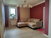 Москва, 3-х комнатная квартира, улица Татьянин Парк д.15к2, 40000000 руб.